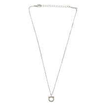 [Salvatore Ferragamo] Necklace FW26 760132696657002