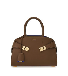 [Salvatore Ferragamo] Tote bag FW26 215608771867017
