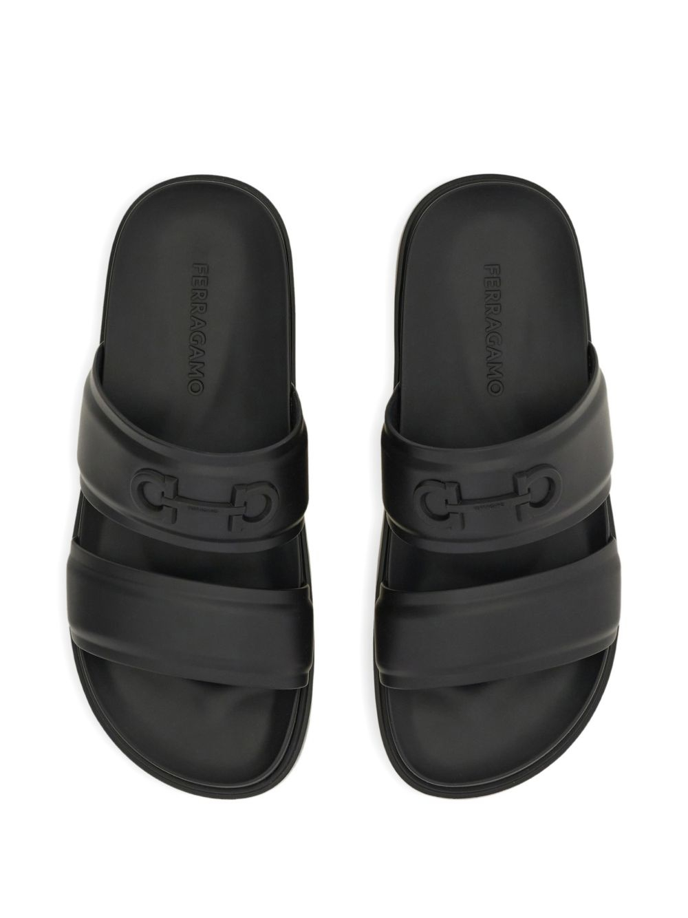 [Salvatore Ferragamo] Sandals FW26 02A793792742001