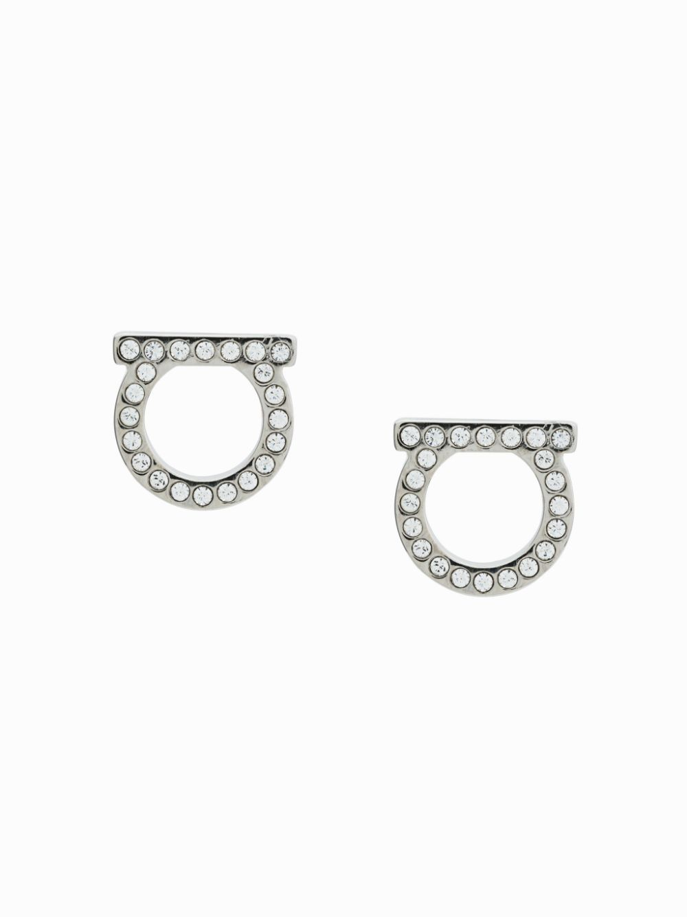 [Salvatore Ferragamo] Earring FW26 760122696574002