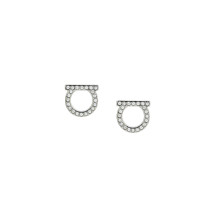 [Salvatore Ferragamo] Earring FW26 760122696574002