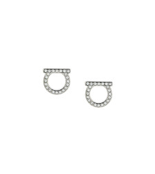 [Salvatore Ferragamo] Earring FW26 760122696574002