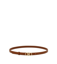 [Salvatore Ferragamo] Belt FW26 23B224790154274