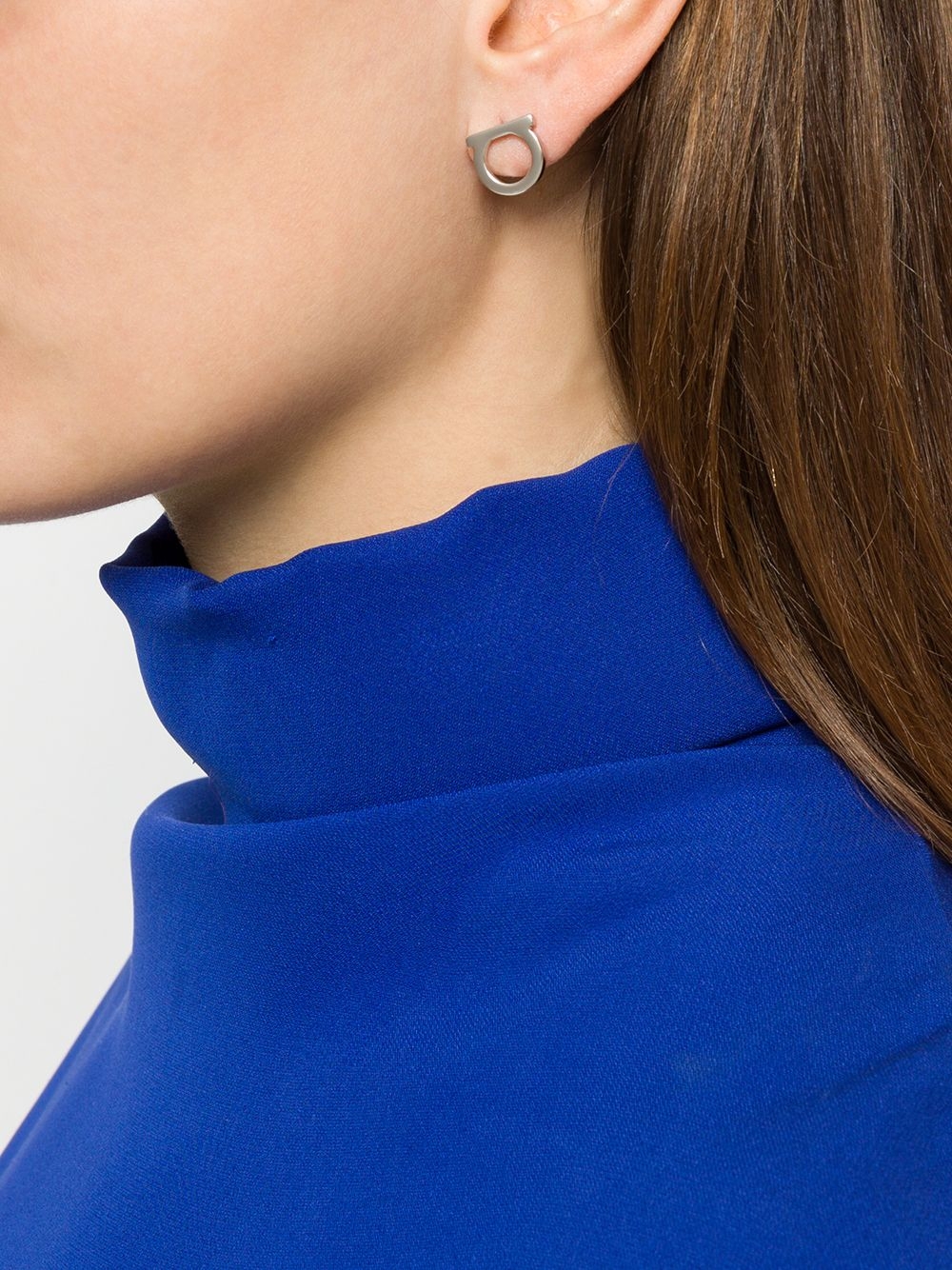 [Salvatore Ferragamo] Earring FW26 760119696430002