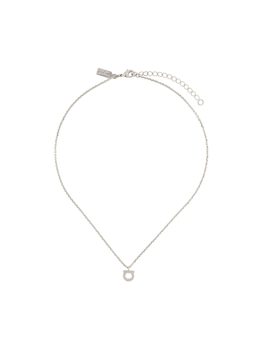 [Salvatore Ferragamo] Necklace FW26 760131696655002