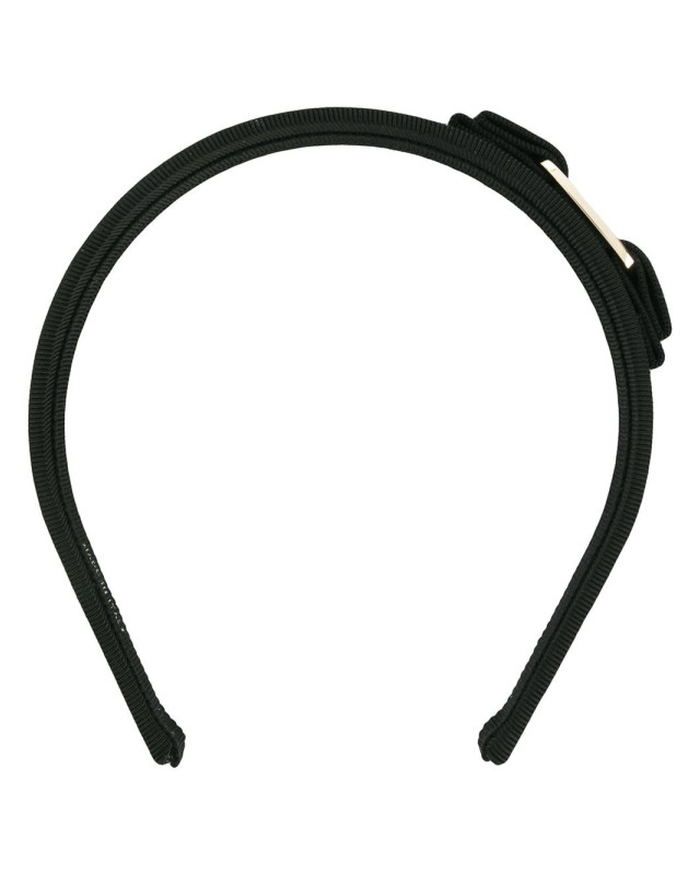 [Salvatore Ferragamo] Hair Accessory FW26 344311572738001