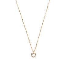 [Salvatore Ferragamo] Necklace FW26 760131696654001