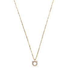 [Salvatore Ferragamo] Necklace FW26 760131696654001