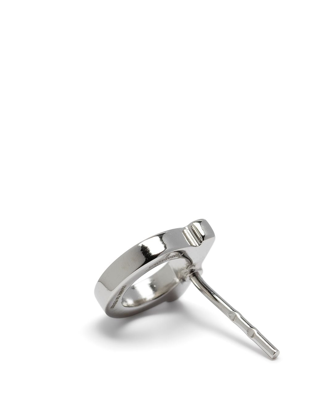 [Salvatore Ferragamo] Earring FW26 760120696433002