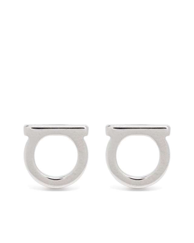 [Salvatore Ferragamo] Earring FW26 760120696433002
