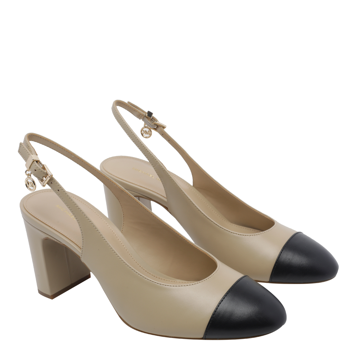 [MICHAEL MICHAEL KORS] Pumps FW26 40T6PIMP2L156