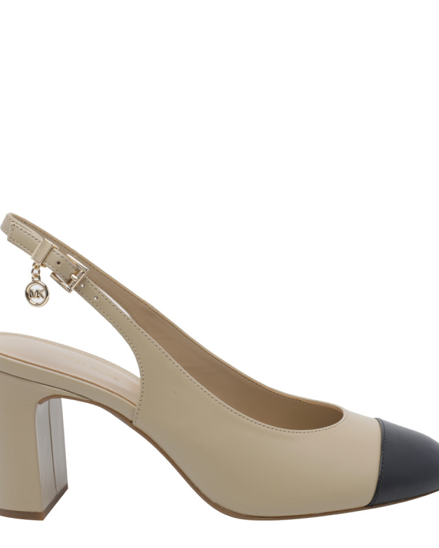 [MICHAEL MICHAEL KORS] Pumps FW26 40T6PIMP2L156