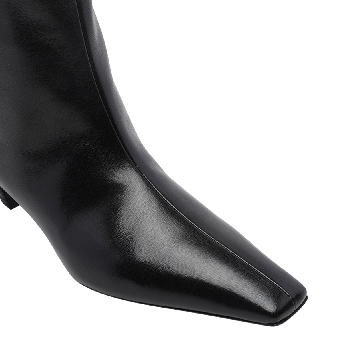 [KHAITE] Ankle Boots FW26 F2000712200