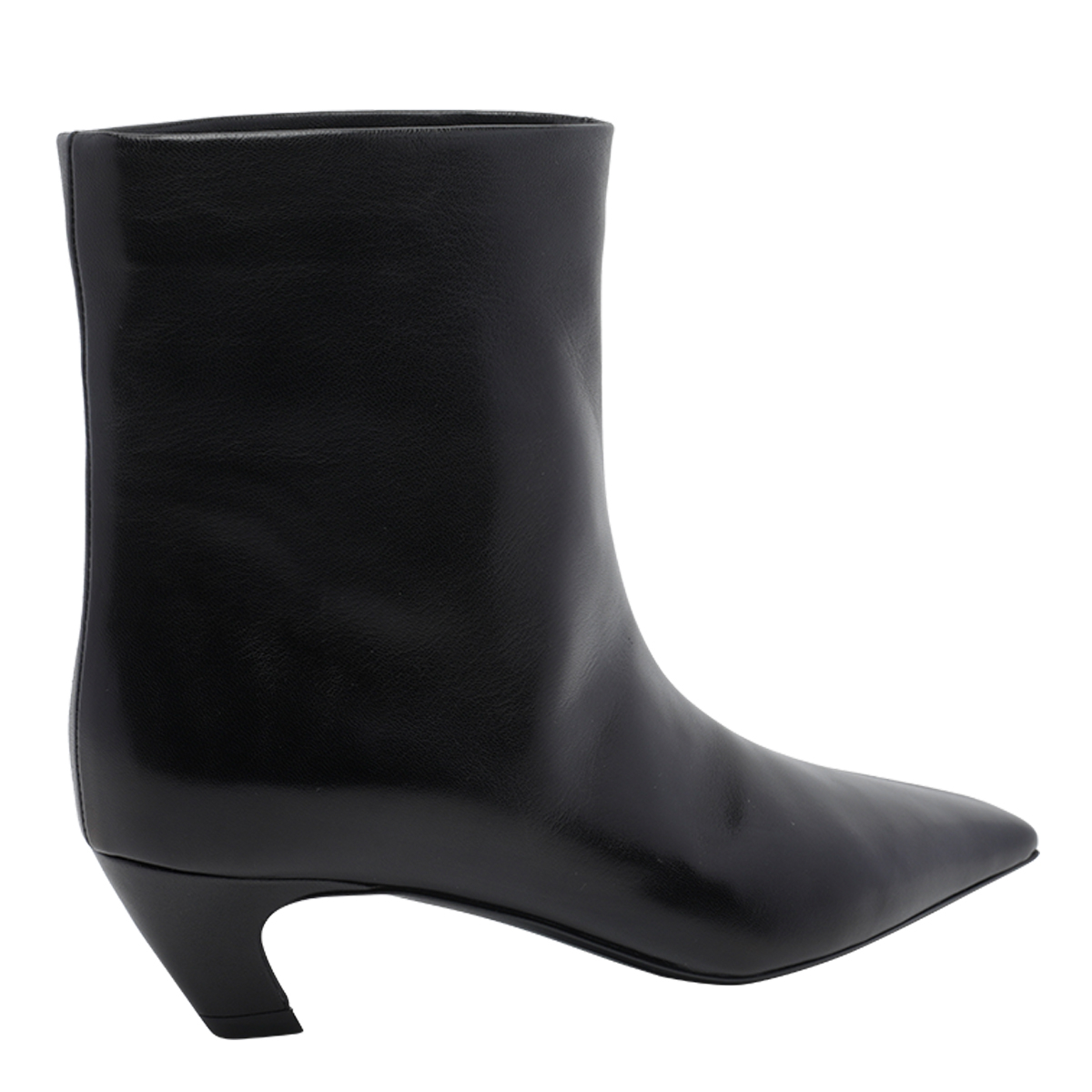 [KHAITE] Ankle Boots FW26 F2000712200