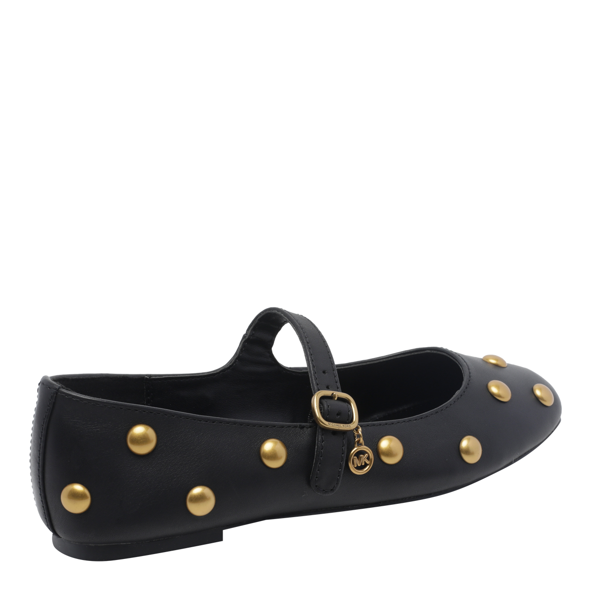 [MICHAEL MICHAEL KORS] Flat shoes FW26 40T6NLFP2L001