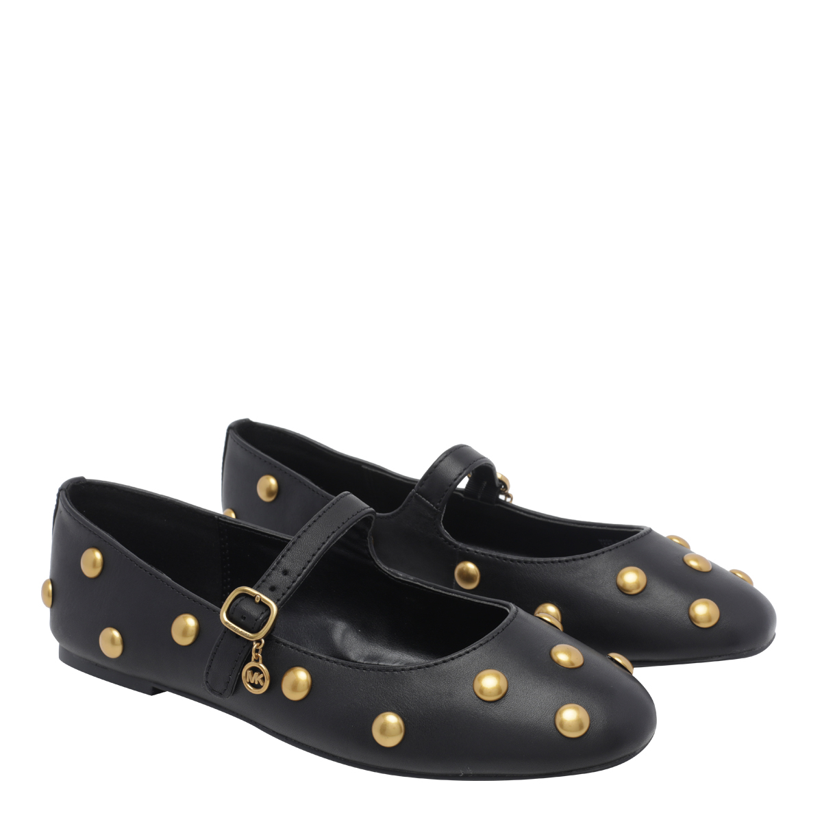 [MICHAEL MICHAEL KORS] Flat shoes FW26 40T6NLFP2L001