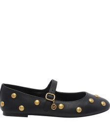 [MICHAEL MICHAEL KORS] Flat shoes FW26 40T6NLFP2L001