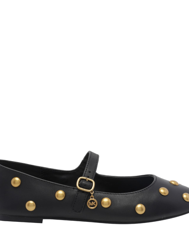 [MICHAEL MICHAEL KORS] Flat shoes FW26 40T6NLFP2L001