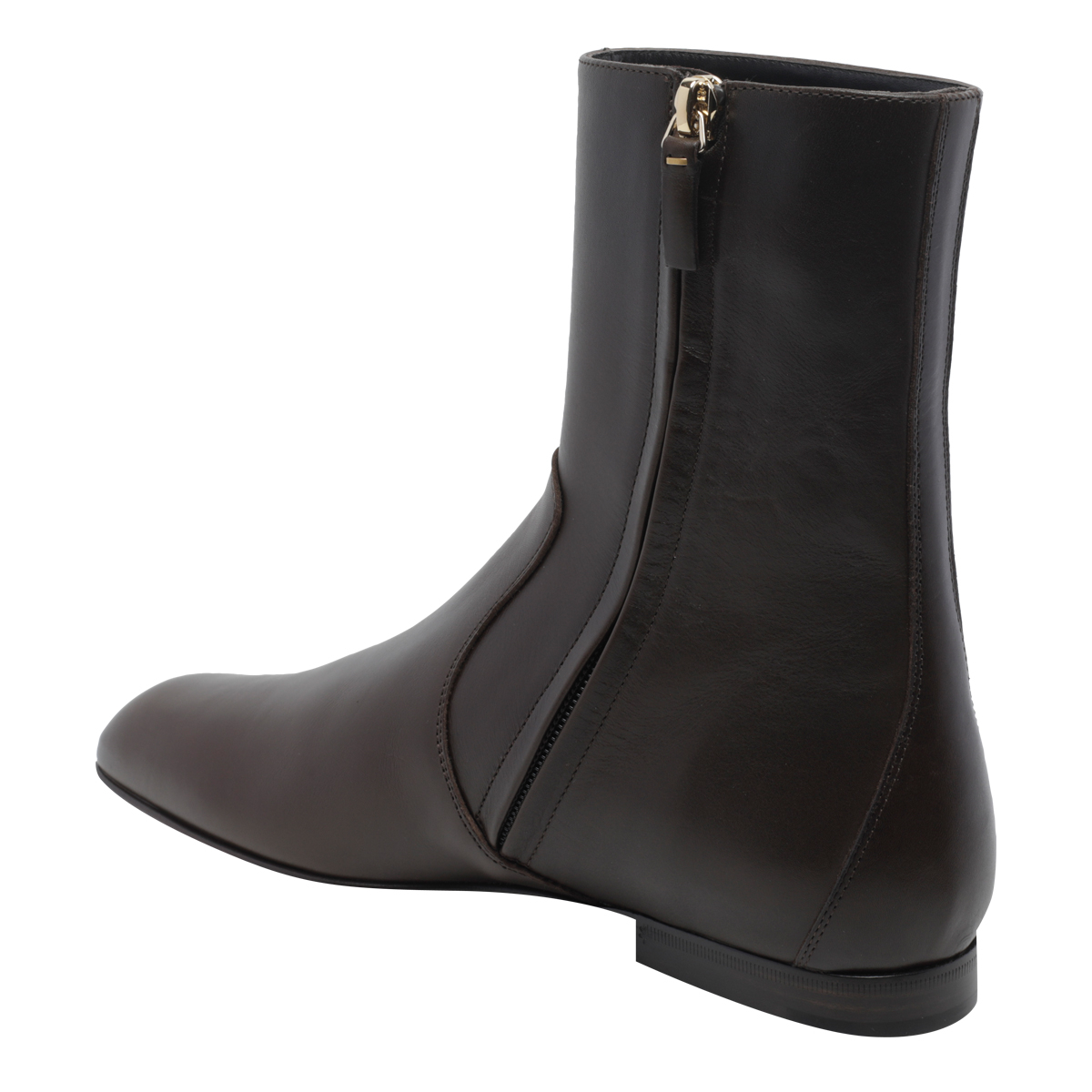 [KHAITE] Ankle Boots FW26 F1106992646
