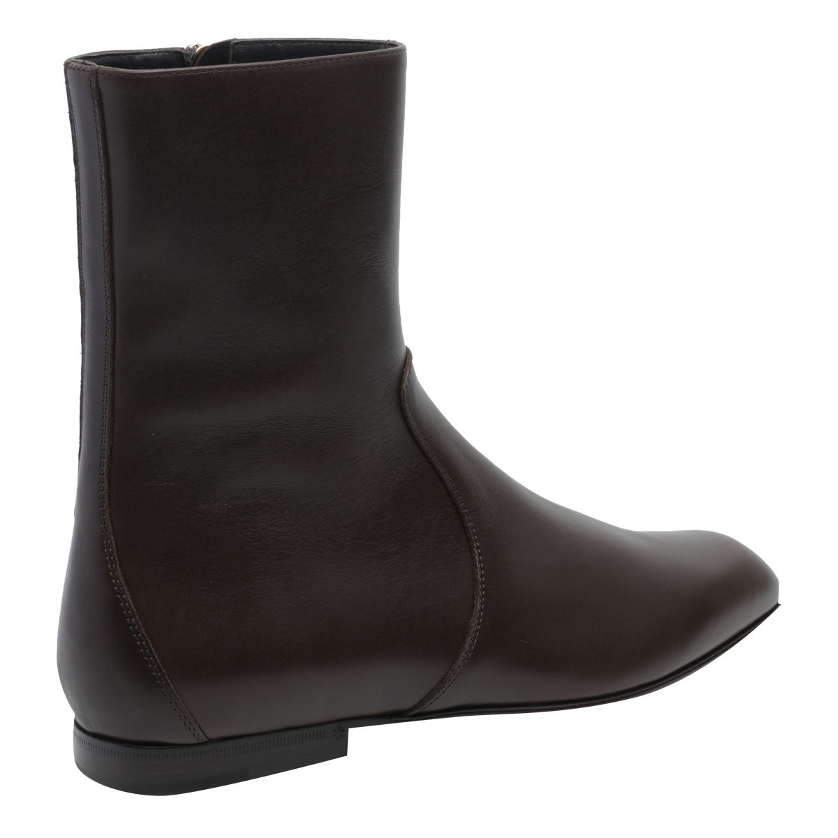 [KHAITE] Ankle Boots FW26 F1106992646