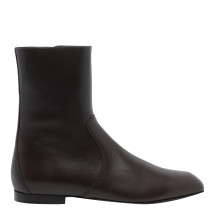 [KHAITE] Ankle Boots FW26 F1106992646