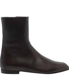 [KHAITE] Ankle Boots FW26 F1106992646