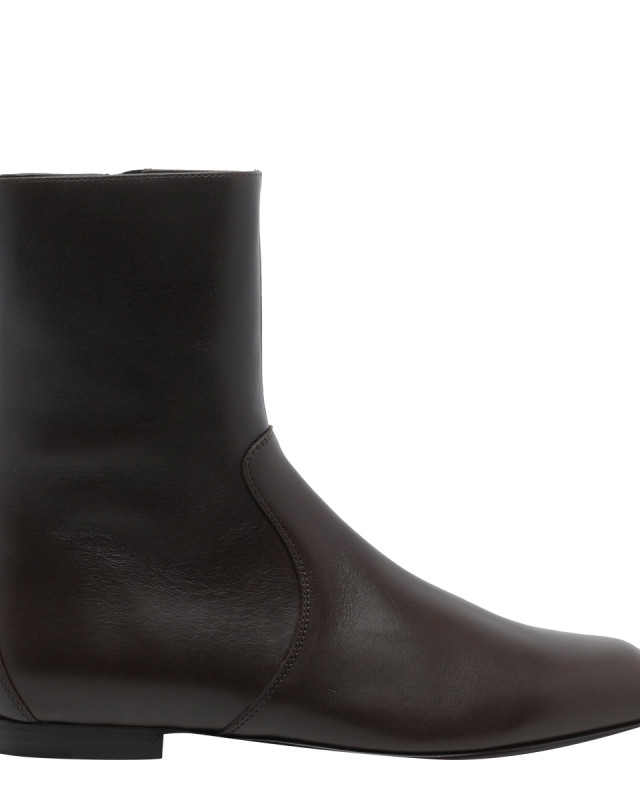 [KHAITE] Ankle Boots FW26 F1106992646