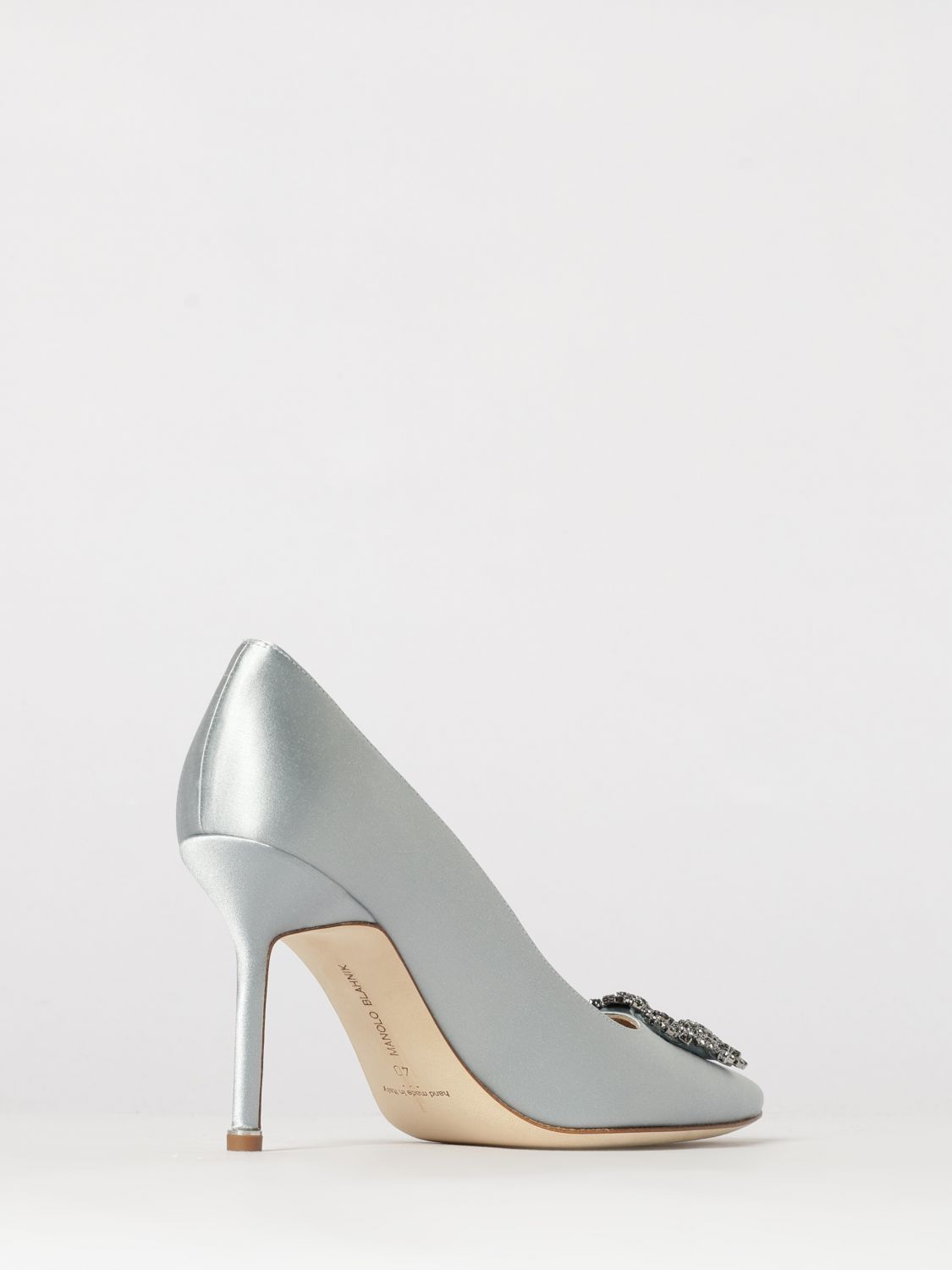 [Manolo Blahnik] Pumps SS26 9XX06630063 4232