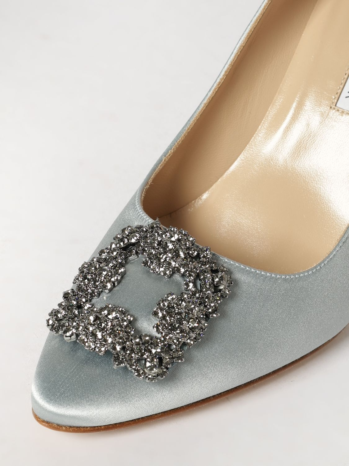 [Manolo Blahnik] Pumps SS26 9XX06630063 4232