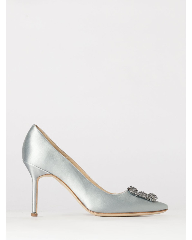 [Manolo Blahnik] Pumps SS26 9XX06630063 4232