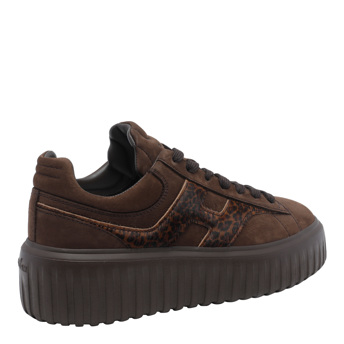 [Hogan] Sneakers FW26 HXW6450FE9AVH80R1D