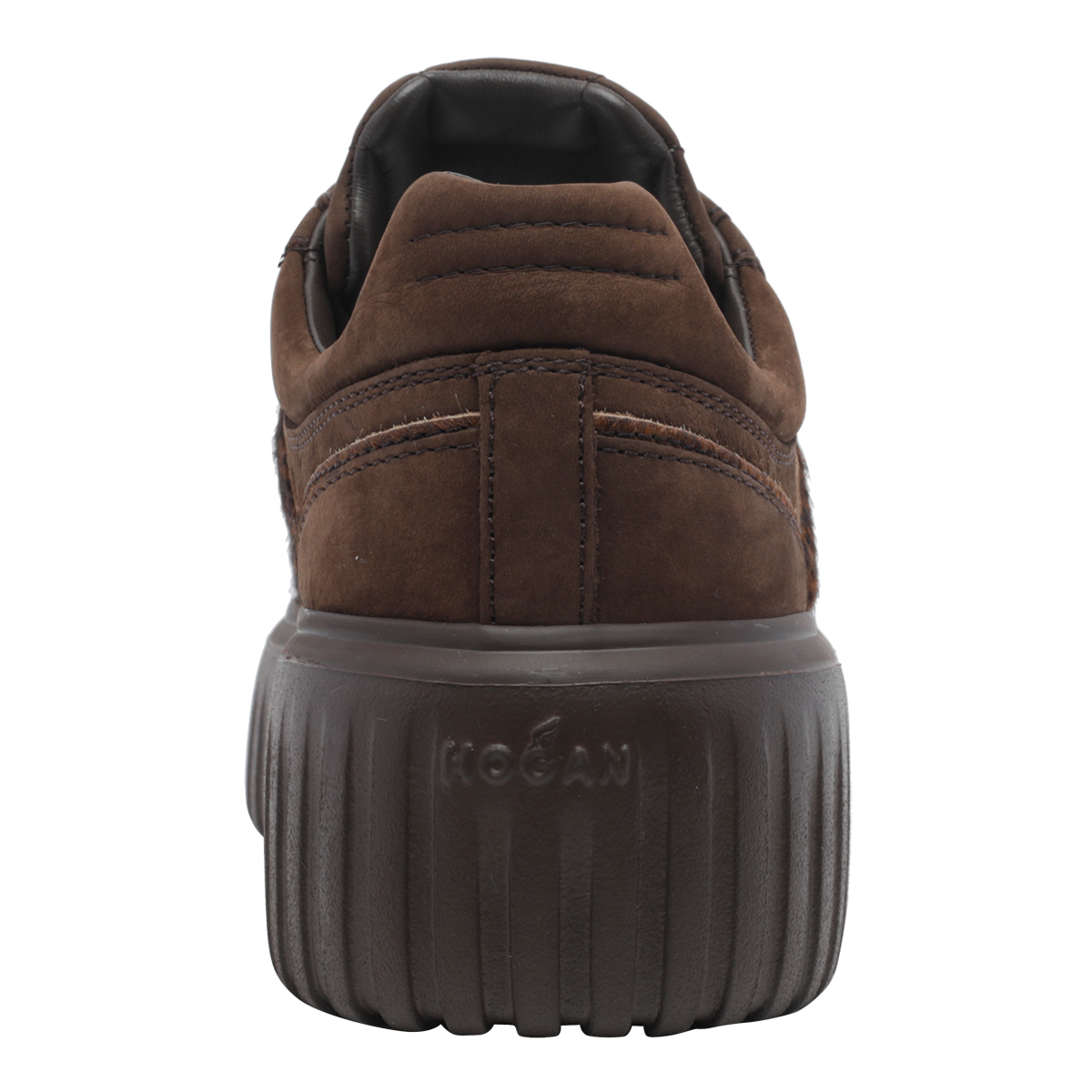 [Hogan] Sneakers FW26 HXW6450FE9AVH80R1D