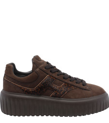 [Hogan] Sneakers FW26 HXW6450FE9AVH80R1D