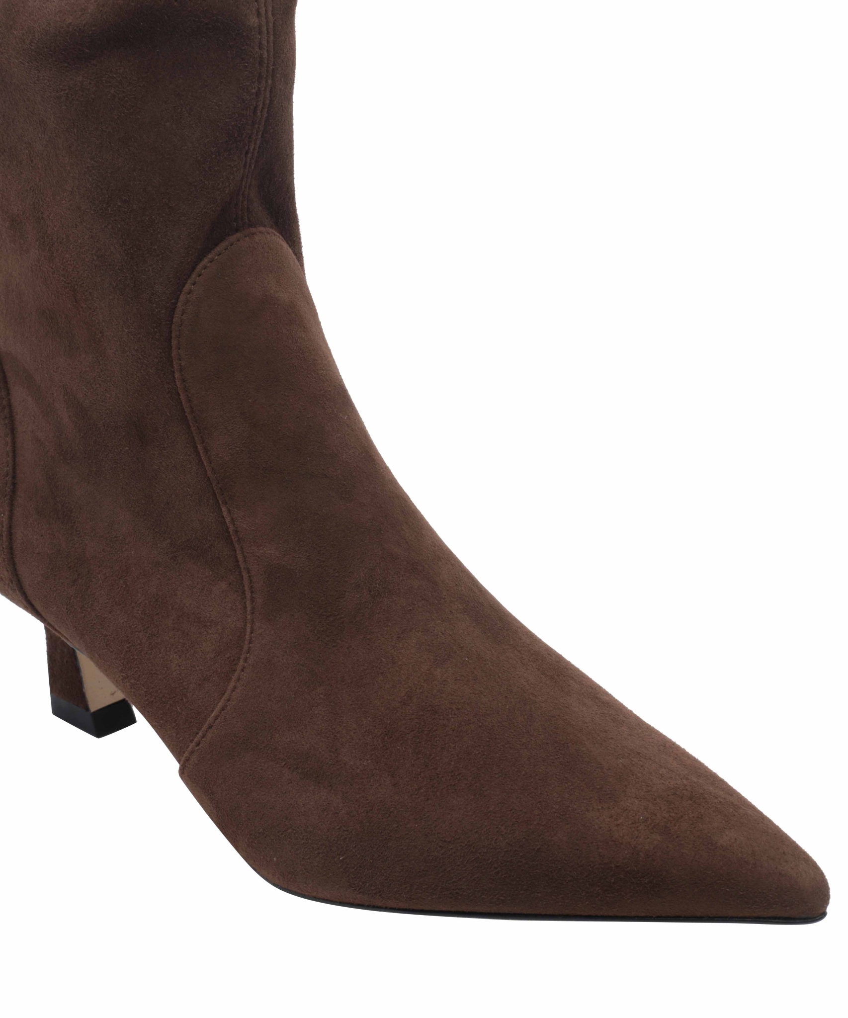 [Stuart Weitzman] Ankle Boots FW26 SM577 VINNIE BOOTIE 50SUSA59