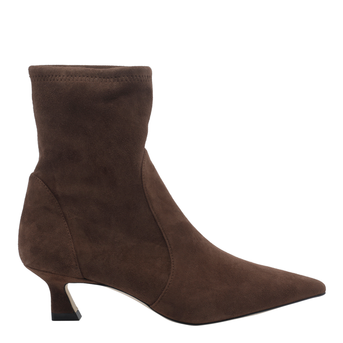 [Stuart Weitzman] Ankle Boots FW26 SM577 VINNIE BOOTIE 50SUSA59