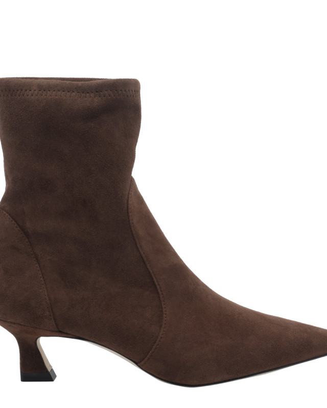 [Stuart Weitzman] Ankle Boots FW26 SM577 VINNIE BOOTIE 50SUSA59