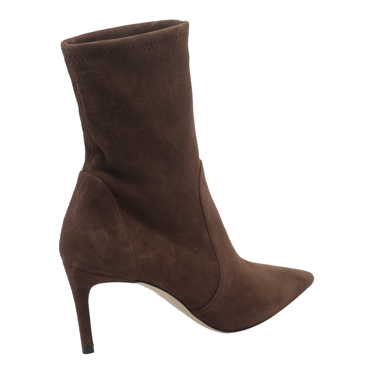 [Stuart Weitzman] Ankle Boots FW26 SJ973 STUART POWER BOOTIE 75SUSA59