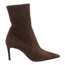 [Stuart Weitzman] Ankle Boots FW26 SJ973 STUART POWER BOOTIE 75SUSA59