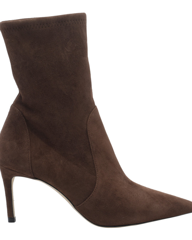 [Stuart Weitzman] Ankle Boots FW26 SJ973 STUART POWER BOOTIE 75SUSA59
