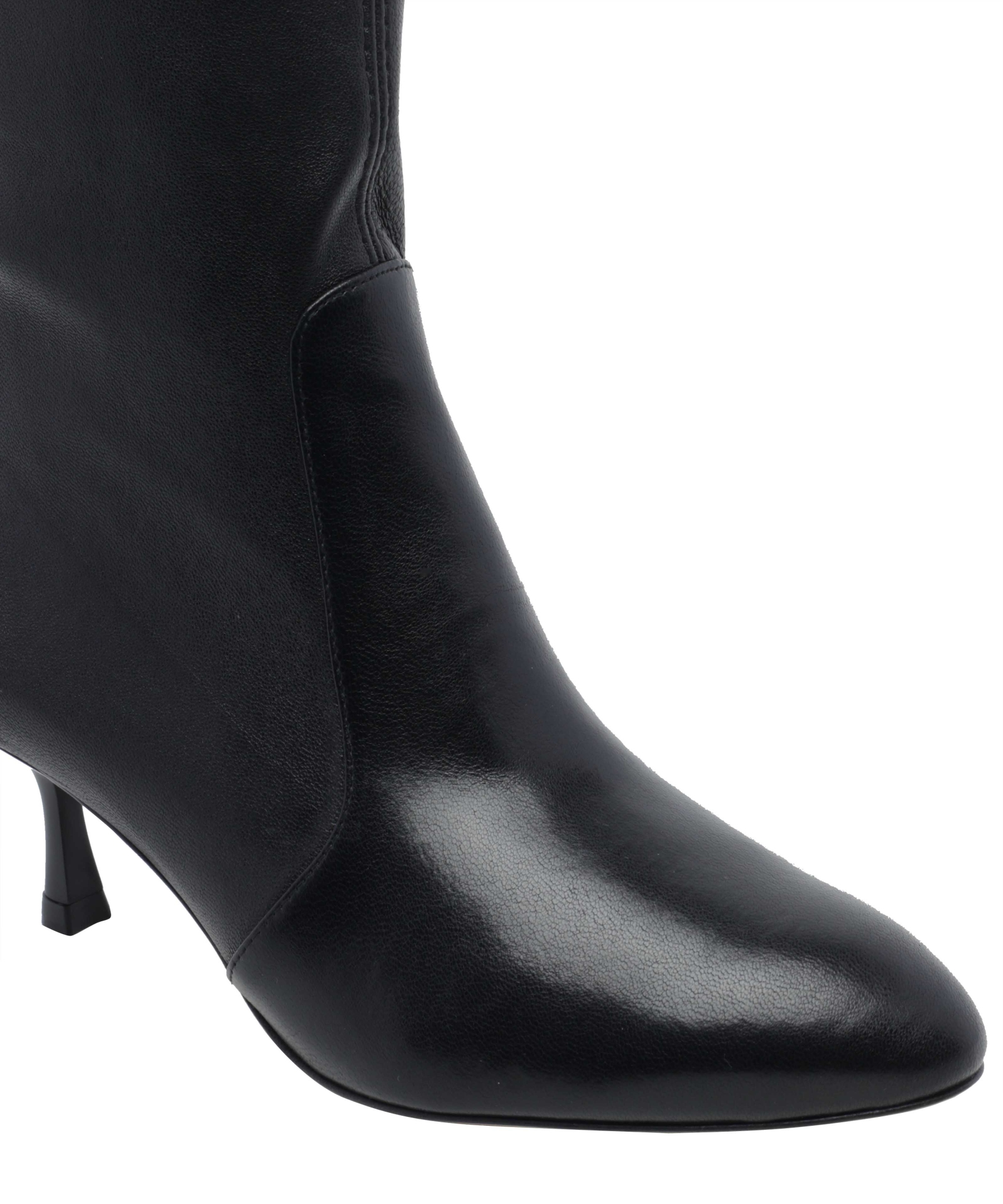 [Stuart Weitzman] Ankle Boots FW26 SO508 MADISON BOOTIE 60SRLBLK