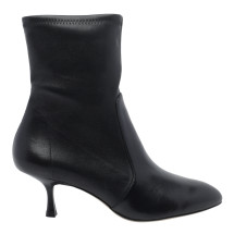 [Stuart Weitzman] Ankle Boots FW26 SO508 MADISON BOOTIE 60SRLBLK