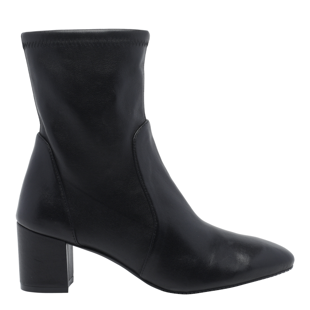 [Stuart Weitzman] Ankle Boots FW26 S6277 YULIANA 60SRLBLK