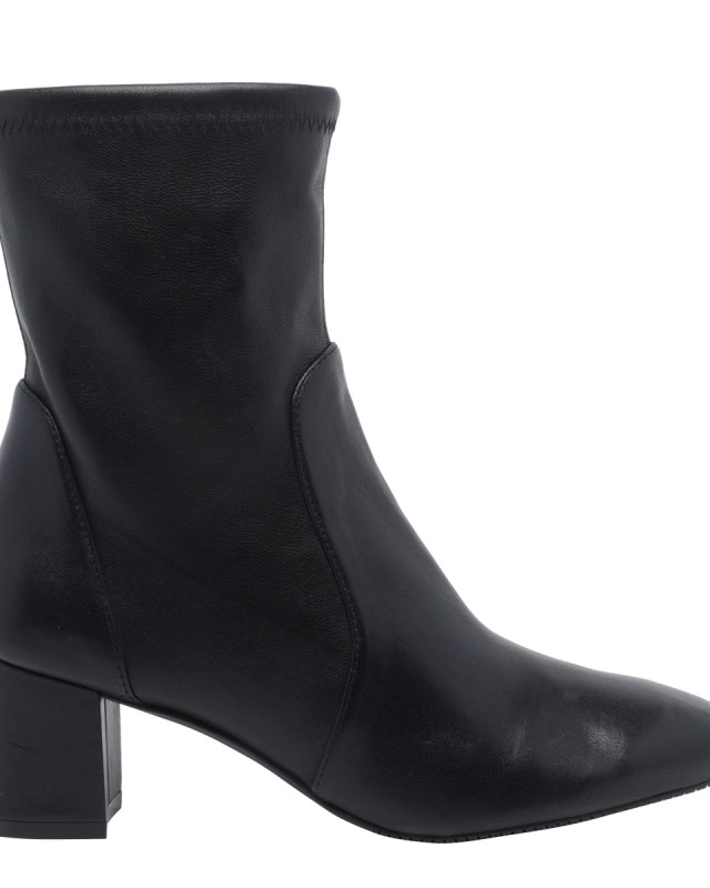 [Stuart Weitzman] Ankle Boots FW26 S6277 YULIANA 60SRLBLK