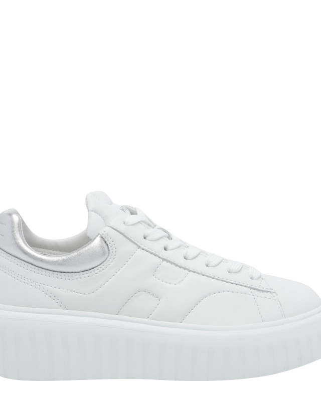 [Hogan] Sneakers FW26 HXW6450FC60KU00351