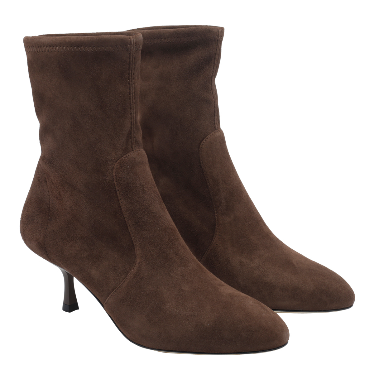 [Stuart Weitzman] Ankle Boots FW26 SO507 MADISON BOOTIE 60SUSA59