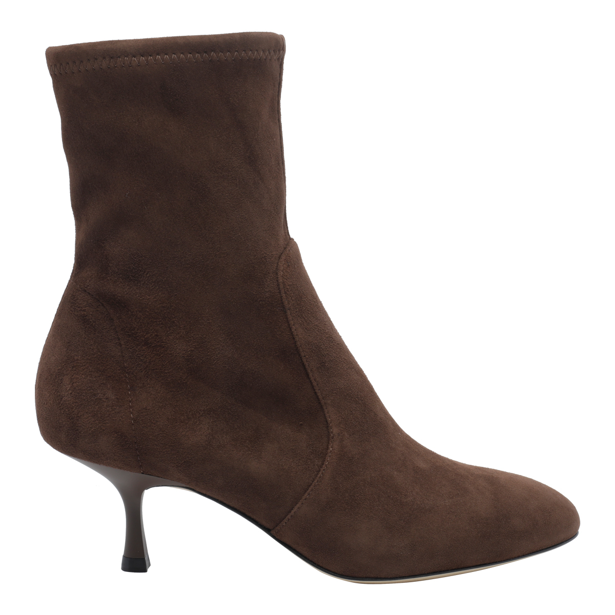 [Stuart Weitzman] Ankle Boots FW26 SO507 MADISON BOOTIE 60SUSA59