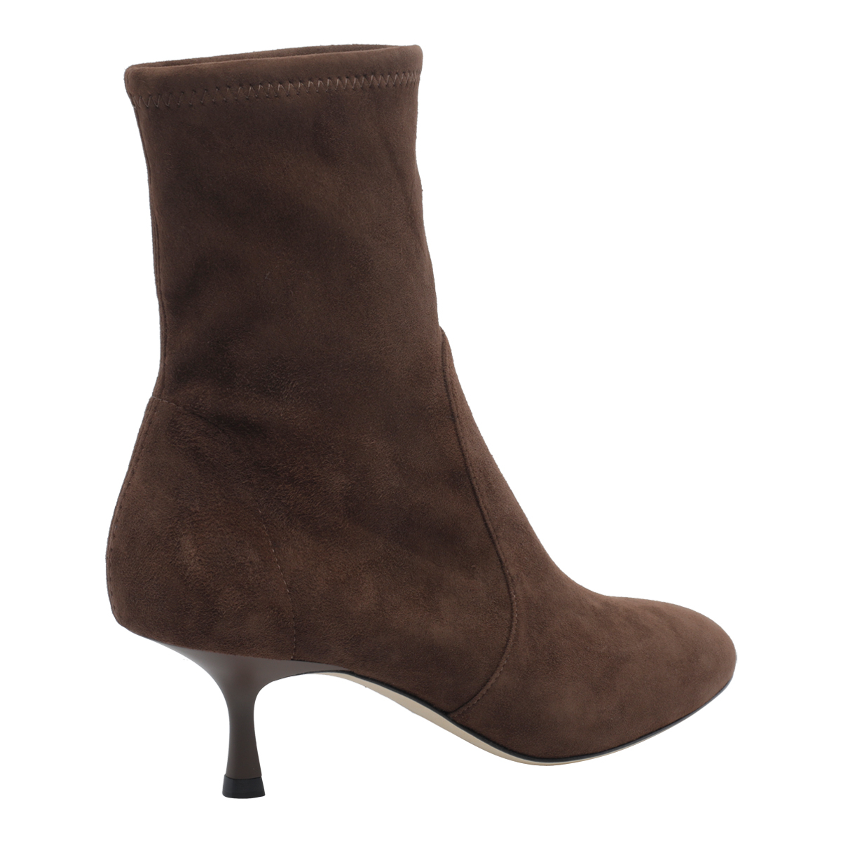 [Stuart Weitzman] Ankle Boots FW26 SO507 MADISON BOOTIE 60SUSA59