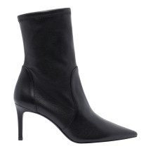 [Stuart Weitzman] Ankle Boots FW26 SJ974 STUART POWER BOOTIE 75SRLBLK