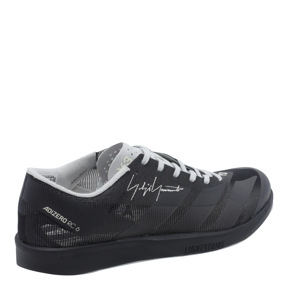 [Y - 3] Sneakers FW26 KI7792BLACK