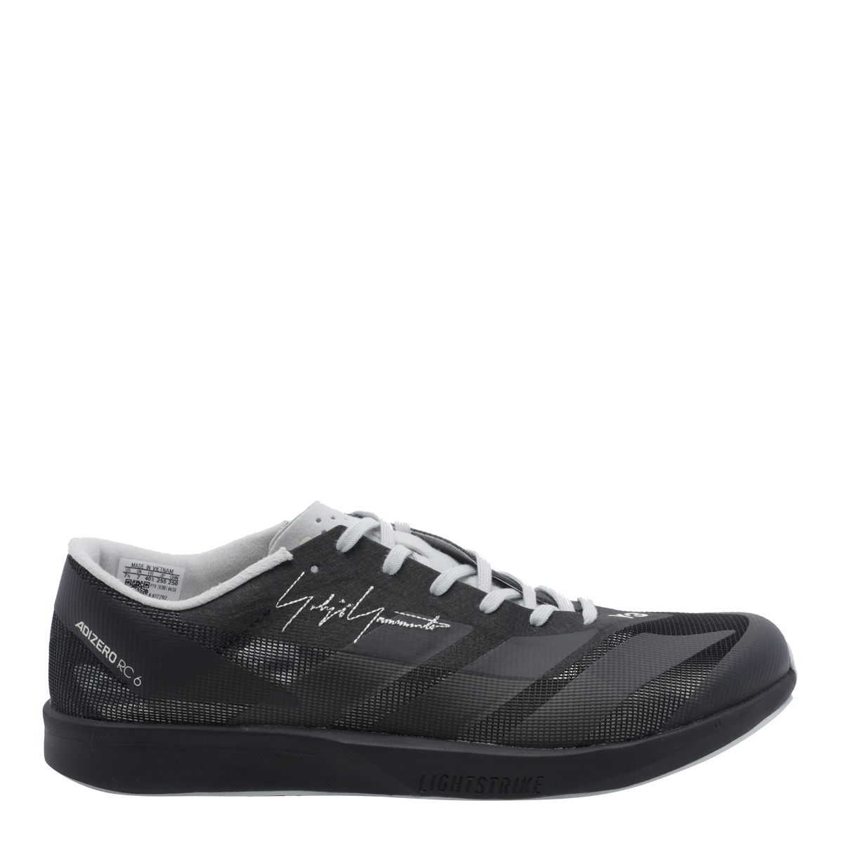 [Y - 3] Sneakers FW26 KI7792BLACK